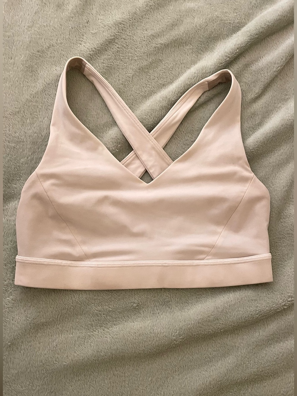 lululemon - sports bra